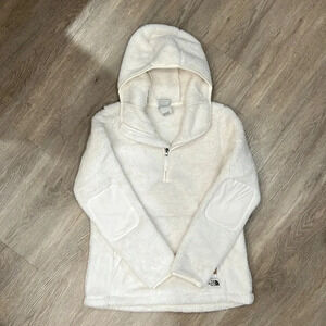 The North Face Women's Campshire Fleece Hoodie, Small